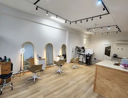 Salon de Seoul - Trending Asian/Korean hair specialists