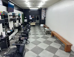 Professional Stylist Barber Shop