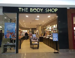 The Body Shop