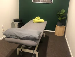 PhysioAction Milford (Inside Action Health)