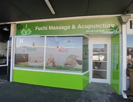 Fuchi Massage & Acupuncture