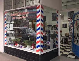 Capital Barbers