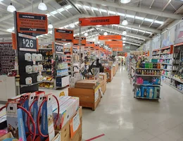 Mitre 10 New Plymouth