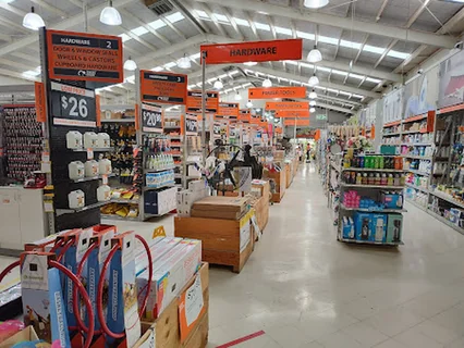 Photo Mitre 10 New Plymouth