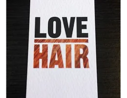 Love Hair