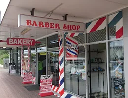 Gibbos Barber Shop