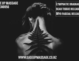 Ease Up Massage