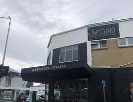 Satchmo Hairdressing