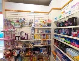 Unichem Orrs Pharmacy Tui