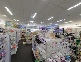 Five Mile Pharmacy Queenstown