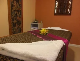 Ananya Massage Therapy