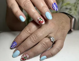 Monarch Nail Studio NZ