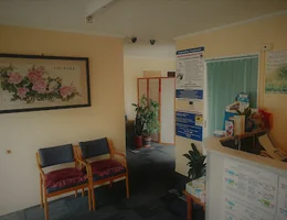 Ling Shu Acupuncture Clinic