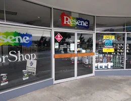 Resene ColorShop Porirua reseller