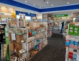 Unichem Rolleston Central Pharmacy