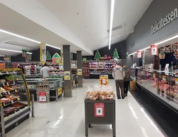 Woolworths Whangarei