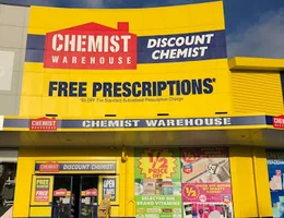 Chemist Warehouse Albany NZ