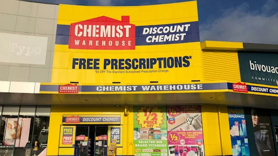 Photo Chemist Warehouse Albany NZ