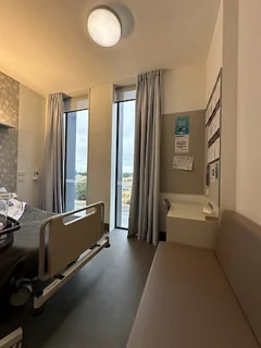 Photo Selwyn Health Hub & Birthing Unit