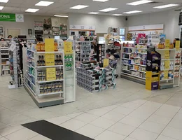 Unichem Manukau Pharmacy