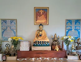 Amitabha Kadampa Buddhist Centre