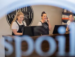 Spoil Yourself Spa