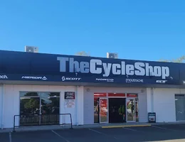 The Cycle Shop Ltd