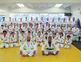 DS TEAM JIUJITSU NEW ZEALAND