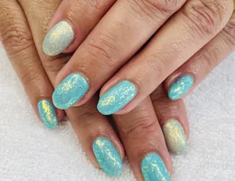 Verte Nails & Beauty