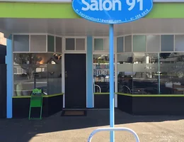 Salon 91