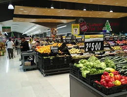 Woolworths Whangarei