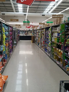 Photo Woolworths Mount Roskill