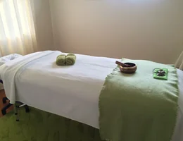 Equilibrium Massage and Holistic Therapies