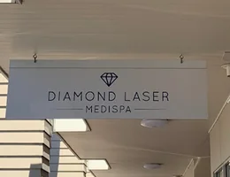 Diamond Laser Medispa