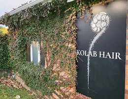 Kolab Hair