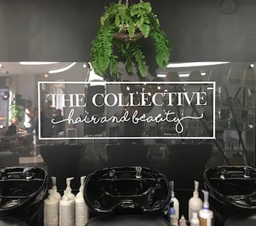 Photo The Collective Hair & Beauty