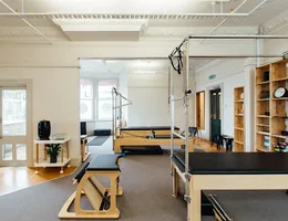 arc Wellness Studios- Kelburn