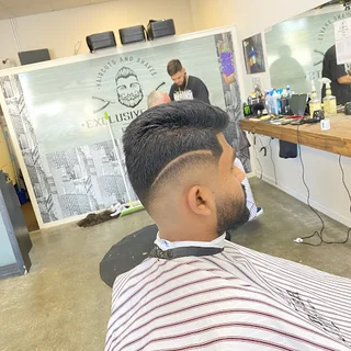 Photo BIGBOSS BARBER