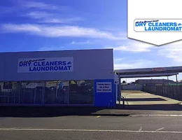 Gisborne Drycleaners & Laundromat