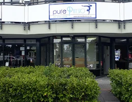 Pure Physio Albany