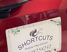 SHORTCUTS Mobile Hairdresser