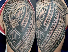 jackson street Tattoo Petone