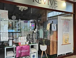 Revive Day Spa