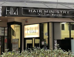 Hair Ministry