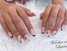 Five Star Nails Takanini