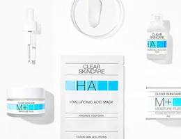 Clear Skincare Clinic Howick