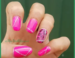 Nail Glamour