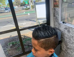 Wass' Barbers - Upper Riccarton