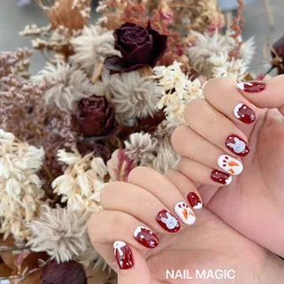 Photo Nail Magic