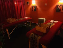 Bamboo Spa Wellington